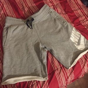 Nike shorts